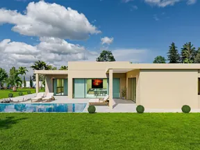 Villa Evasion, visuel 1