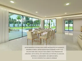 Villa Evasion, visuel 4