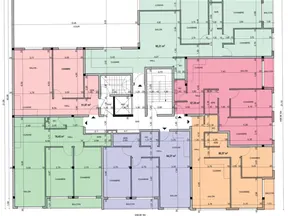 Nouraya II Residency, visuel 4