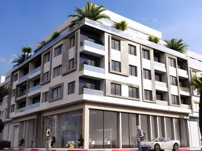 Nouraya II Residency, visuel 1