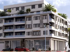 Nouraya II Residency, visuel 2