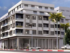 Nouraya II Residency, visuel 3